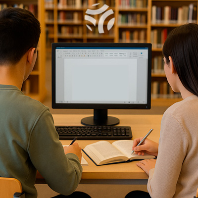 Aprenda no seu ritmo e conquiste o mercado com os melhores cursos técnicos online! Cursos técnicos online