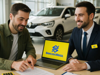 Financiamento de carro Banco do Brasil: conheça as condições, taxas e vantagens do crédito automotivo do BB