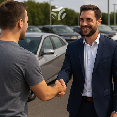 Financiar carro zero ou usado