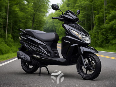 Honda Elite 125: tudo sobre a scooter urbana mais acessível da Honda