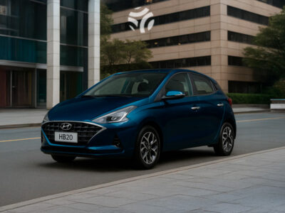 Hyundai HB20 financiamento: descubra as melhores opções e entenda como pagar menos pelo seu carro