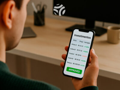 Melhores cursos sobre investimentos: aprenda a investir com confiança em 2025