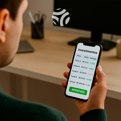 Aprenda nos melhores cursos sobre investimentos como fazer seu dinheiro render mais! Melhores cursos sobre investimentos