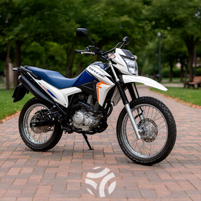 Descubra liberdade sobre duas rodas: Melhores motos trail. Melhores motos trail