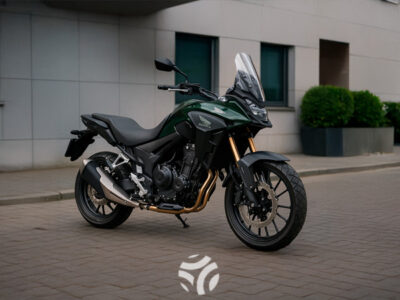 Melhores motos trail: liberdade, economia e aventura sobre duas rodas