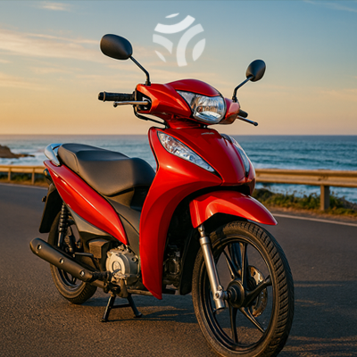 Preço da Honda Biz 125
