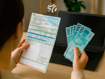 Empréstimo na conta de luz: como funciona, vantagens e cuidados antes de contratar