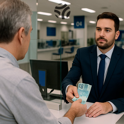 Opção segura e acessível, o empréstimo para aposentado facilita a organização financeira! Empréstimo para aposentado