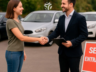 Como financiar carro usado sem entrada em 2025: tudo o que você precisa saber