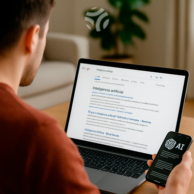 Inteligência Artificial