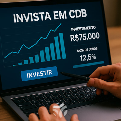 Investimento CDB