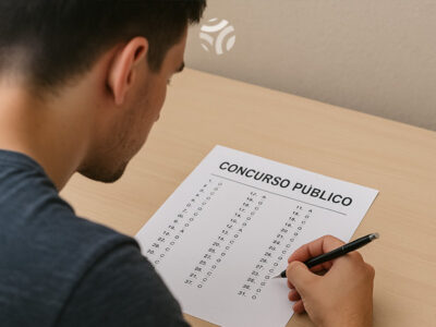 Melhores cursos para concursos públicos: opções completas para estudar com eficiência em 2025