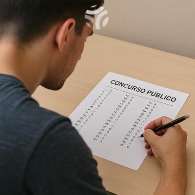 Qualidade e tecnologia elevam os melhores cursos para concursos públicos em 2025! Melhores cursos para concursos públicos