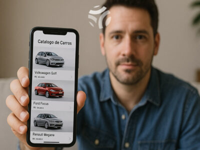 Financiamento de carro online: como contratar com segurança, comparar ofertas e acessar crédito rápido para comprar seu veículo