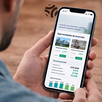 Investimentos em fundos imobiliários
