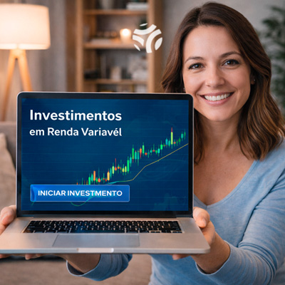 Renda variável investimento