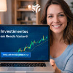 Saiba o essencial sobre investimento com renda variável!