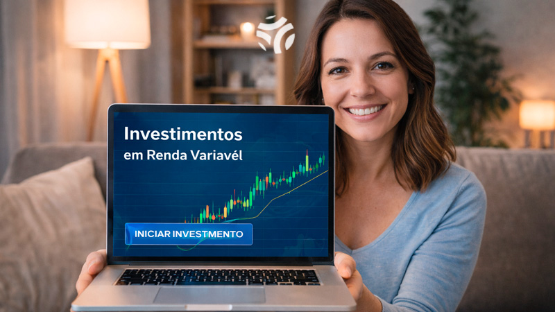 Conheça alternativas de renda variável que podem ajudar a equilibrar riscos e retornos na sua estratégia de investimentos!