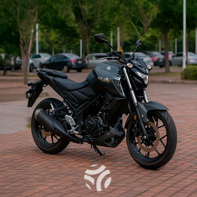 Performance equilibrada e economia fazem da Yamaha Fazer 250 uma escolha confiável! Yamaha Fazer 250
