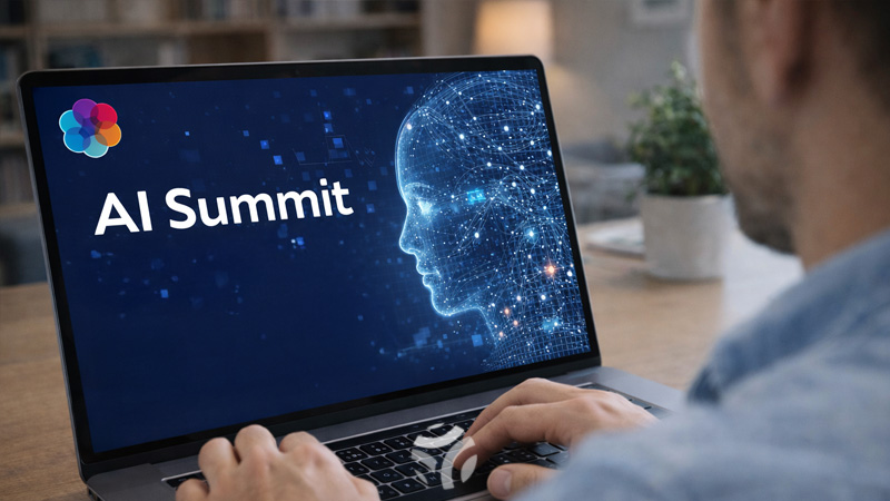 AI Summit 2026: o que é, como funciona e por que o evento chama tanta atenção no Brasil