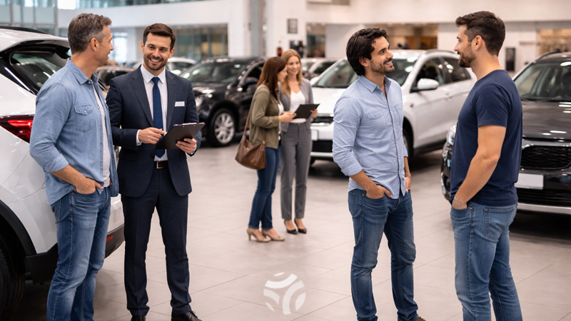 Veja como funciona o financiamento automotivo tradicional e veja quando ele pode ser mais vantajoso!