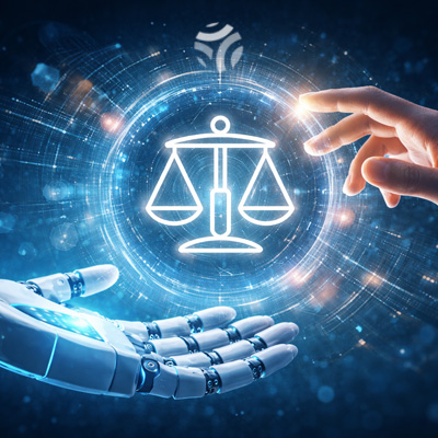 Inteligência Artificial jurídica