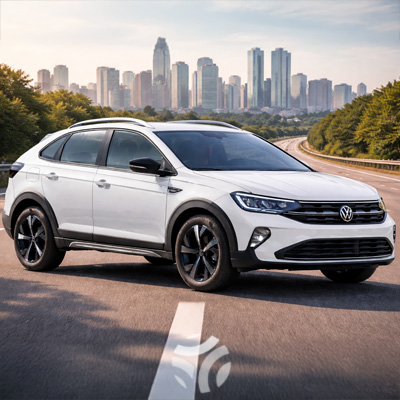 Volkswagen Nivus 1.0 200 TSI Highline