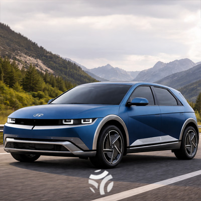 Descubra tudo sobre Hyundai Ioniq 5 autonomia e seu desempenho no dia a dia. Hyundai Ioniq 5 autonomia