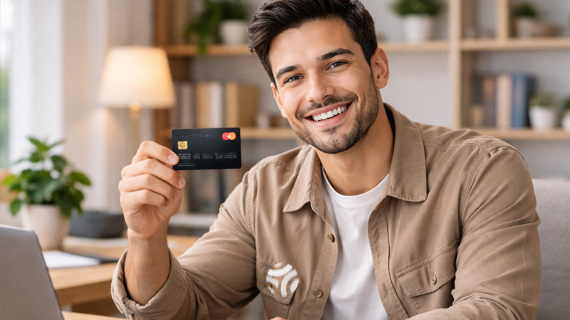 Mastercard quais bancos emitem cartões no Brasil em 2026 e como isso influencia sua escolha