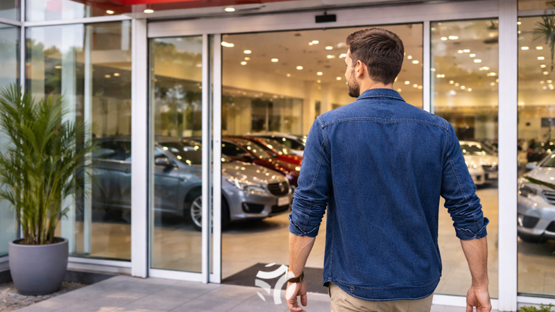 Carros novos sem entrada em 2026: como funciona, quem consegue e o que avaliar com atenção