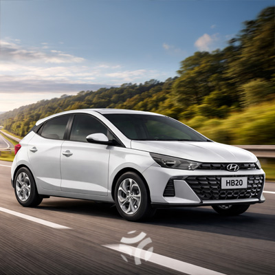 Saiba como funciona o financiamento HB20 e conquiste seu carro novo com parcelas que cabem no bolso. financiamento HB20
