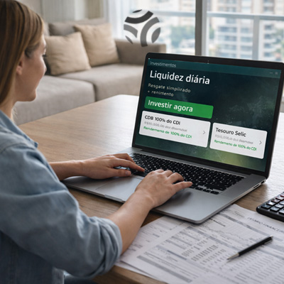 Estratégia certeira: fundo de investimento com liquidez diária une rendimento e acesso rápido. fundo de investimento com liquidez diária