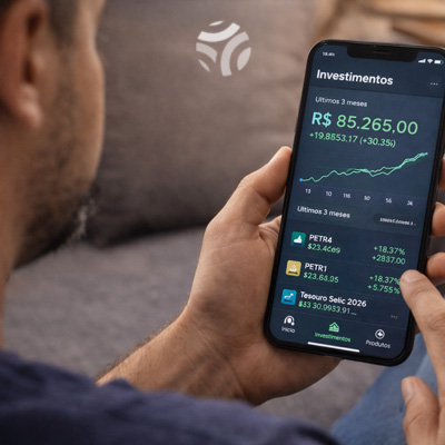 melhores investimentos para 2026