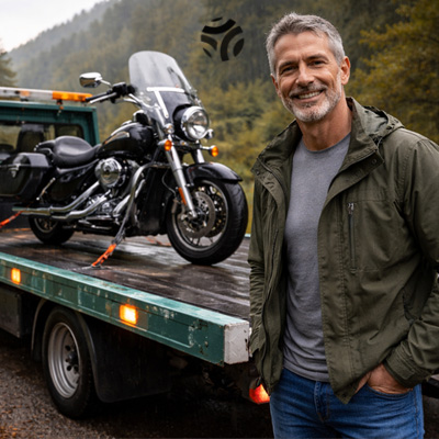 seguro obrigatório moto