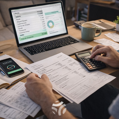 tabela para economizar dinheiro