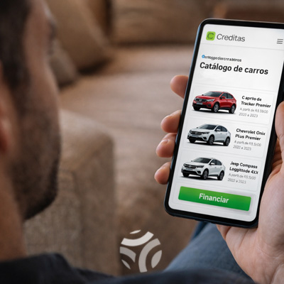 Entenda como funciona o financiamento de veículos no Creditas e veja o que pode influenciar na aprovação. Financiamento de carro Creditas
