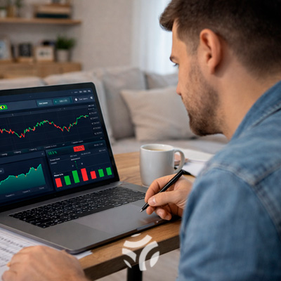 Renda variável no IRPF