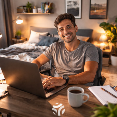 Vagas de emprego home office