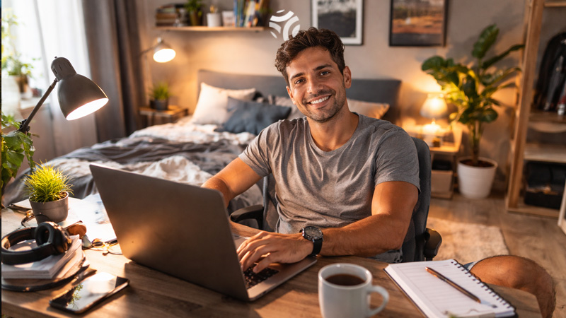 Vagas de emprego home office disponíveis no Brasil em 2026 para quem quer trabalhar de casa