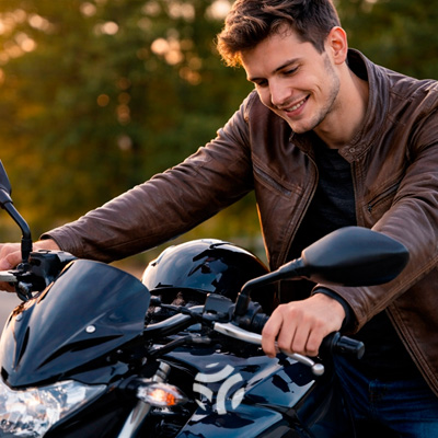 Veja tudo sobre a CNH categoria A. CNH categoria A