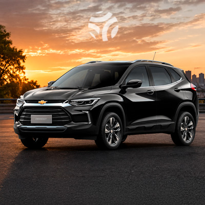 Chevrolet Tracker 1.2T A PR