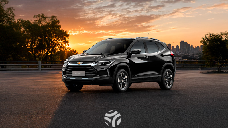 Chevrolet Tracker 1.2T A PR: análise completa, consumo, desempenho e custo em 2026