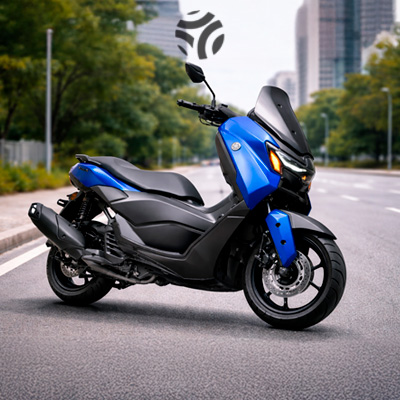 Veja como a Yamaha NMAX se comporta no dia a dia e descubra qual scooter entrega mais conforto em 2026. Yamaha NMAX