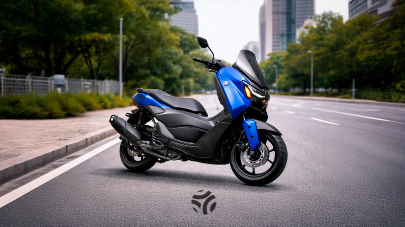 Yamaha NMAX 2026 como é pilotar, consumo, preço e pontos que você precisa saber