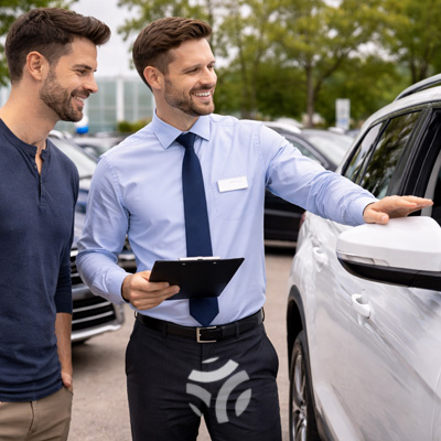 financiamento de carro CNPJ