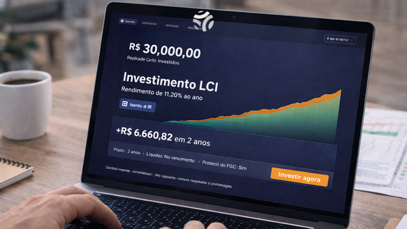 Melhores investimentos em bancos em 2026 opções seguras, rentáveis e como escolher a melhor estratégia