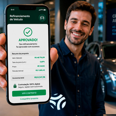 bancos para refinanciar carros