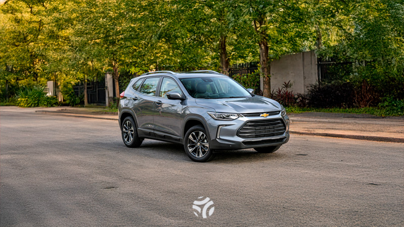 Chevrolet Tracker 1.2 Turbo Flex Premier automático um olhar completo sobre desempenho consumo e tecnologia