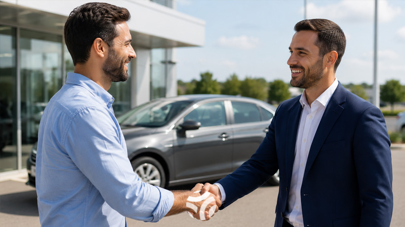 Financiar carro quitado e as principais formas de conseguir crédito usando veículo como garantia