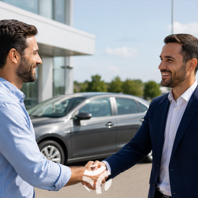 financiar carro quitado
